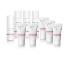 Dr.Rimpler Atstatomasis ypatingai jautrios odos kremas 50ml