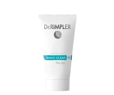 Dr.Rimpler Balansuojantis matinis gelis riebiai veido odai 50ml