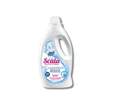 Scala Baltų audinių koncentruotas skalbiklis Jūros gaiva 1500ml (37 skalbimai)