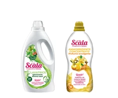 Scala Buitinės Chemijos rinkinys Gamtos Dvelksmas