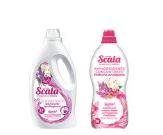 Scala Buitinės Chemijos rinkinys Jazminų Magija