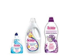 Scala Buitinės Chemijos rinkinys Švaros Ritualas