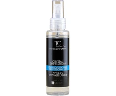 Cosmofarma Plaukų galiukų gelis - kristalų šilkas 100ml
