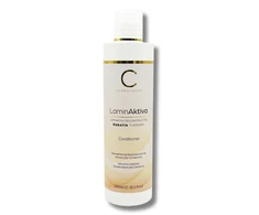 Cosmofarma Plaukų kondicionierius su keratinu Laminaktiva 1000ml