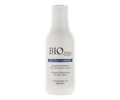 Cosmofarma Plaukų šampūnas kasdienei priežiūrai Bio 500ml