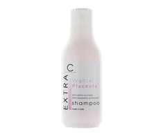 Cosmofarma Plaukų šampūnas nuo slinkimo EXTRA PLACENTA 500ml