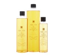 Cosmofarma Plaukų šampūnas su arganu Argan 1000ml