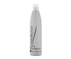 Cosmofarma Plaukų šampūnas su keratinu Laminaktiva 250ml
