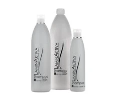 Cosmofarma Plaukų šampūnas su keratinu Laminaktiva 250ml