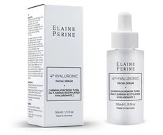 Crevil 4D Hialurono rūgšties serumas veido odai Elaine Perine 30ml