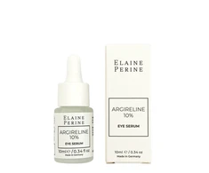 Crevil Stangrinamasis paakių serumas Argirelino Peptidai 10 ml