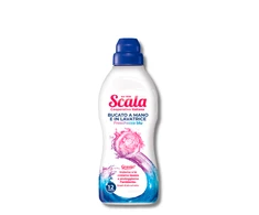 Scala Delikačių audinių skalbiklis 750ml (12 skalbimų)