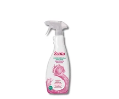 Scala Dėmių, riebalų ir pelėsių valymo putos 700ml