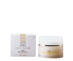 Cosmofarma Dieninis veido kremas suteikiantis natūralų švytėjimą 50ml