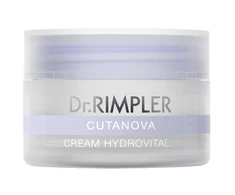 Dr.Rimpler Drėkinamasis kremas pavargusiai išsausėjusiai odai 50ml