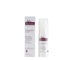 Cosmofarma Drėkinamasis veido odos kremas nuo pirmųjų raukšlių 30ml