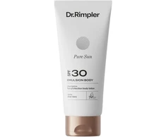 Dr.Rimpler Apsauginis veido Ir kūno kremas nuo saulės SPF 30 200 ml