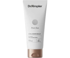 Dr.Rimpler Ląstelių regeneraciją stimuliuojantis kūno pienelis po saulės 200ml