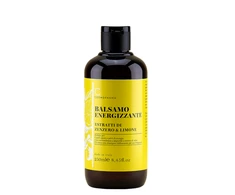 Cosmofarma Energizuojantis kondicionierius su imbiero ir citrinos ekstraktais 500ml