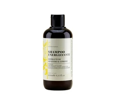 Cosmofarma Energizuojantis šampūnas su imbiero ir citrinos ekstraktais 250 ml