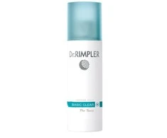 Dr.Rimpler Gaivinamasis riebios ir spuoguotos odos tonikas 200ml
