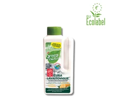 Green Emotion Ekologiškas indaplovių valiklis 250ml