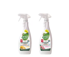 Green Emotion Ekologiškas Buitinės Chemijos rinkinys Žalioji Švara
