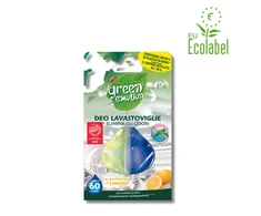 Green Emotion Žalias Emotion Ekologiškas indaplovių gaiviklis 4ml