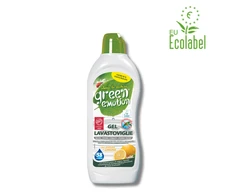 Green Emotion Ekologiškas indų plovimo gelis indaplovėms 650ml