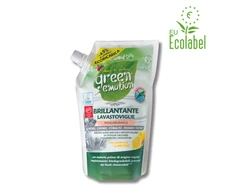 Green Emotion Žalias Emotion Ekologiškas indų skalavimo skystis indaplovėms 500ml