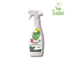 Green Emotion Žalias Emotion Ekologiškas kietų paviršių, langų ir stiklų valiklis 750ml