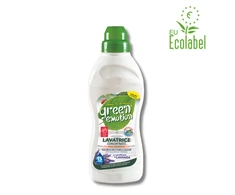 Green Emotion Ekologiškas koncentruotas skalbiklis Levanda 750ml