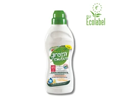 Green Emotion Ekologiškas koncentruotas skalbinių minkštiklis Jazminas 750ml