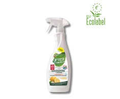 Green Emotion Žalias Emotion Ekologiškas riebalus šalinantis valiklis 750ml