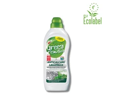Green Emotion Ekologiškas skalbimo mašinų valiklis 750 ml