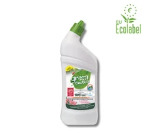 Green Emotion Žalias Emotion Ekologiškas tualeto valiklis Eukaliptas 750ml