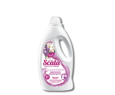 Scala Hipoalerginis koncentruotas audinių skalbiklis Jazminas ir Pačiuliai 1500ml (37 skalbimai)