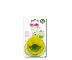 Scala Indaplovių gaiviklis Citrina 4ml