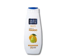 Neutroderma Dušo gelis Kriaušė ir Mangas 500ml