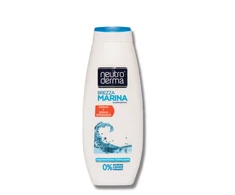 Neutroderma Gaivinamoji dušo žele Jūros vėjas 750ml