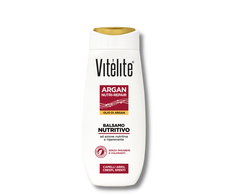 Kelite Maitinamasis, atstatomasis plaukų balzamas su arganu 250ml