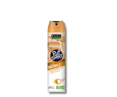 Kietų baldų poliravimo putos 300ml BERGEN