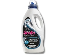 Koncentruotas skalbiklis juodiems ir tamsiems skalbiniams SCALA 2000ml (50 skalbimų)