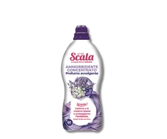 Scala Koncentruotas skalbinių minkštiklis Levandos ir Pakalnutė1500ml (60 skalbimų)