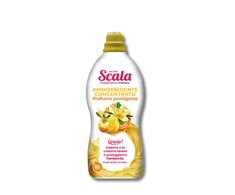 Scala Koncentruotas skalbinių minkštiklis Vanilė ir Frezijos 1500ml (60 skalbimų)