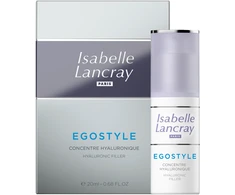 Isabelle Lancray Koncentruotos hialurono rūgšties serumas 20ml