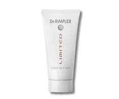 Dr.Rimpler Kreminis šveitiklis su švelniomis bambuko dalelėmis 50 ml