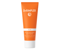 Dr.Rimpler Ląstelių regeneraciją stimuliuojanti kaukė po deginimosi 75ml