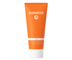 Dr.Rimpler Ląstelių regeneraciją stimuliuojantis kūno pienelis po saulės 200ml