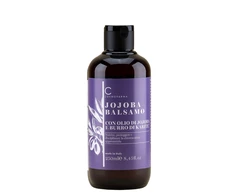 Cosmofarma Maitinamasis kondicionierius su jojobos aliejumi ir taukmedžio sviestu 250ml
